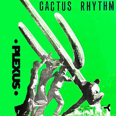 Cactus Rhythm - Mike Ferlin Mix
