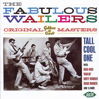 Tall Cool One