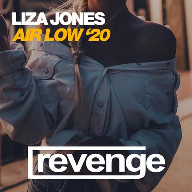 Air Low - Johny Dark Dub Mix