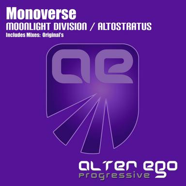 Altostratus - Original Mix