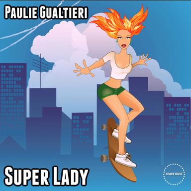 Super Lady - 2021 Rework