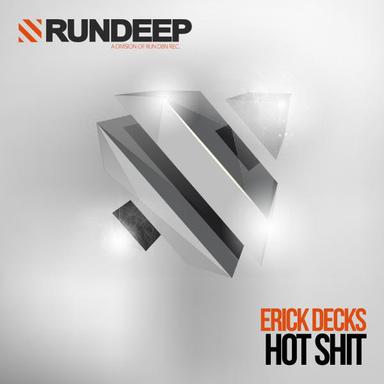 Hot Shit - Radio Edit
