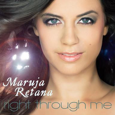 Right Through Me - Club Mix