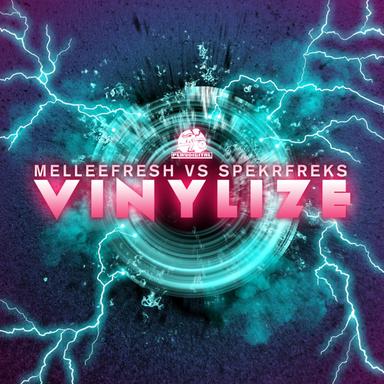 Vinylize - Original Mix