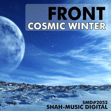 Cosmic Winter - Zoom Chillout Mix