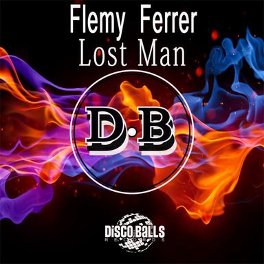 Lost Man - Original Mix