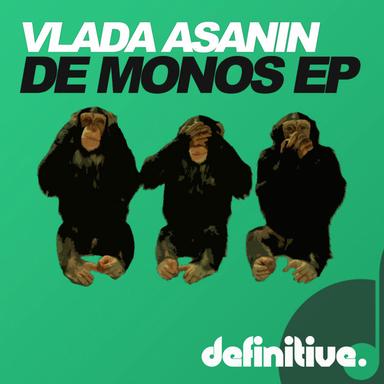 Monkey Business - Original Mix