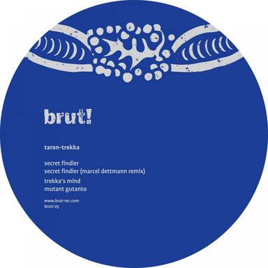 Secret Findler - Marcel Dettmann Remix