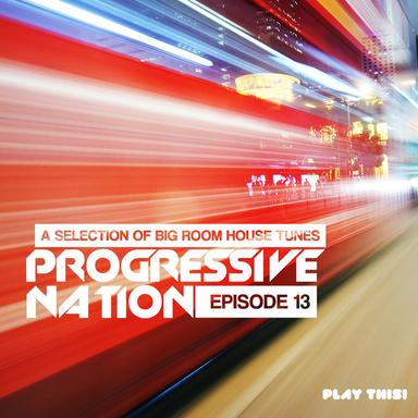 The One - Original Extended Mix