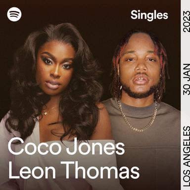 Until The End Of Time - Spotify Singles