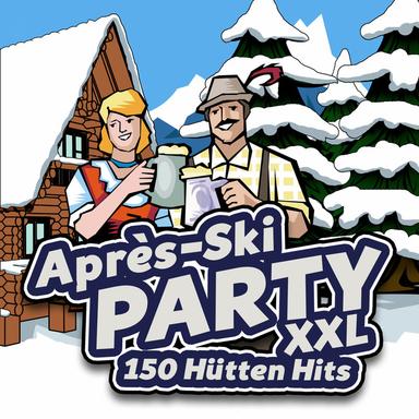 Spaß am Leben - Après Ski Mix
