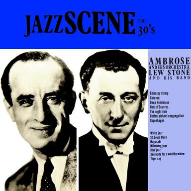Blue Jazz