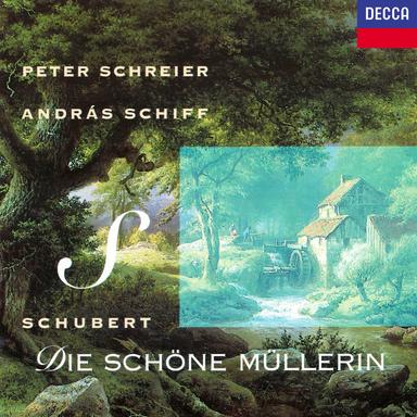 Die schöne Müllerin, D.795: 13. Mit dem grünen Lautenbande