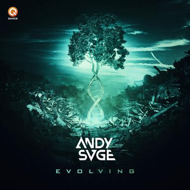 Evolving - Edit