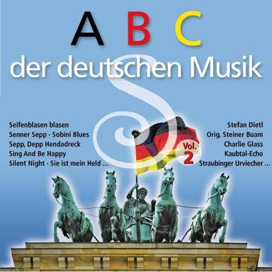 Sommertraum - Lied der Taiga