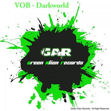 Darkworld - Original Mix