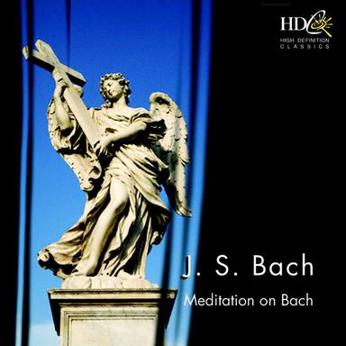 Adagio from Keyboard Concerto, BWV 974 (After Marcello)
