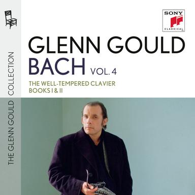 The Well-Tempered Clavier, Book 1: Prelude No. 1 in C Major, BWV 846