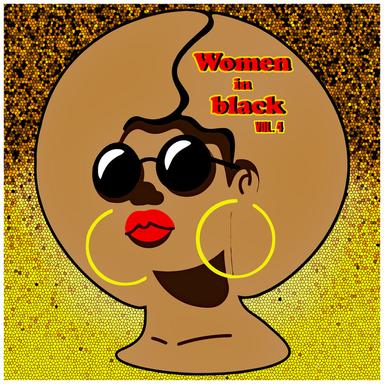 Jah is a Woman