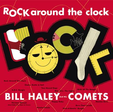 Rock-A-Beatin' Boogie - Single Version