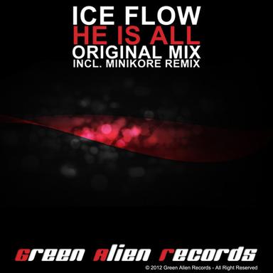 He Is All - Original Mix