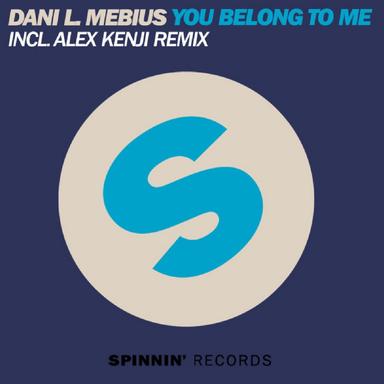 You Belong To Me - Alex Kenji Remix