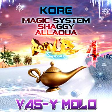 Vas-Y Molo