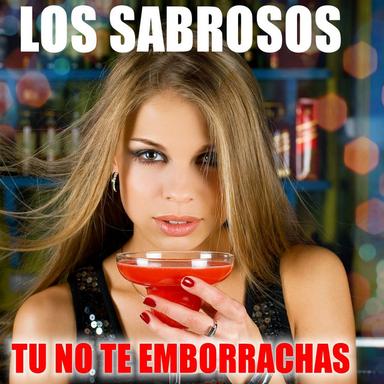 Tu No Te Emborrachas - Conguita Remix