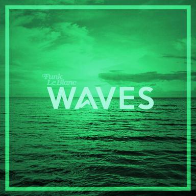 Waves - Jungle Muscle Remix