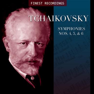 Symphony No. 5 In E Minor, Op. 64 - 3. Valse: Allegro Moderato