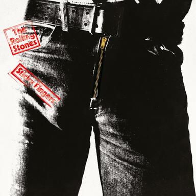 Can't You Hear Me Knocking - Alternate Version