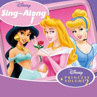 Bibbidi-Bobbidi-Boo