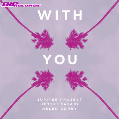With You - Original Radio Edit