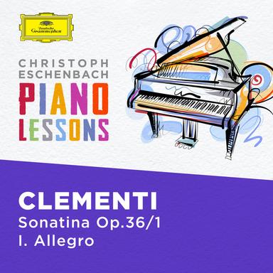 Sonatina in C Major, Op. 36 No. 1: I. Allegro