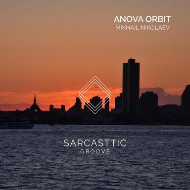Anova Orbit - Original Mix