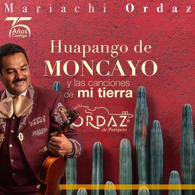 Huapango de Moncayo