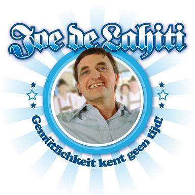 Gemütlichkeit Kent Geen Tijd - DJ Kicken Remix (Edit)