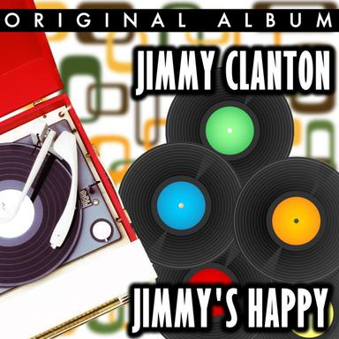 Jimmy's Happy