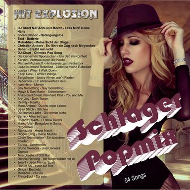 Lass mich deine Nähe spühren - Pop Schlager Mix