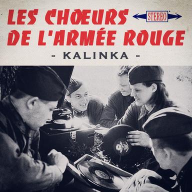 Chant de l'Armée Soviétique