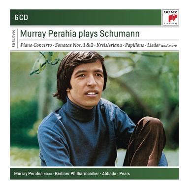 Piano Concerto in A Minor, Op. 54: I. Allegro affettuoso