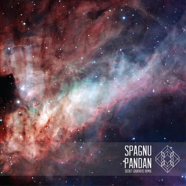Pandan - Secret Groovers Remix