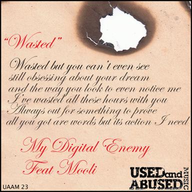Wasted - Mde Twoohonefour Remix