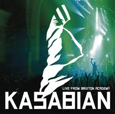 55 - Live At Brixton Academy