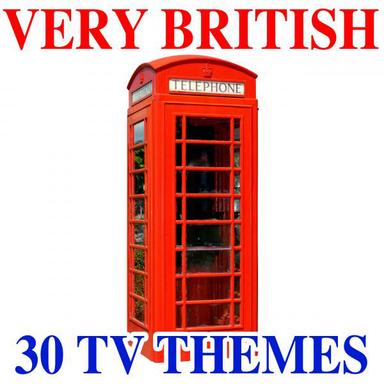 Theme from "The Avengers"