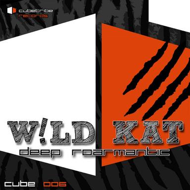 Deep Roarmantic - André Lehmann Deep in the Jungle Remix