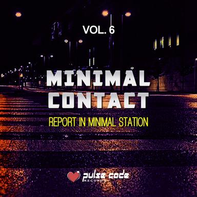 Ready to Impact - Simone Cerquiglini Remix