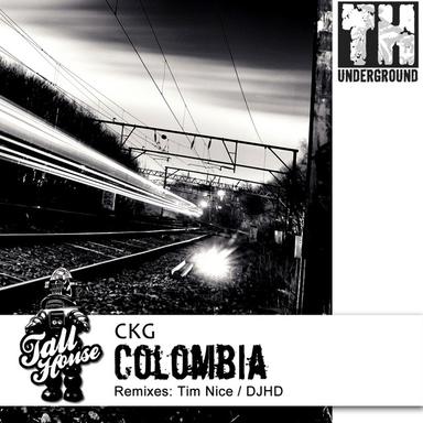 Colombia - DJHD Bionic Remix