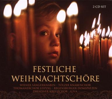 Ihr Kinderlein, kommet