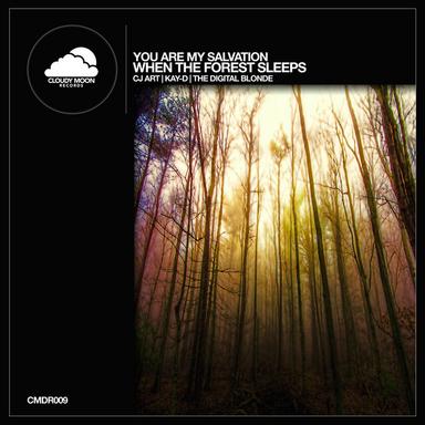 When the Forest Sleeps - CJ Art Downtempo Mix